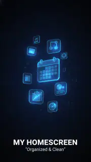 My HomeScreen screenshot 3