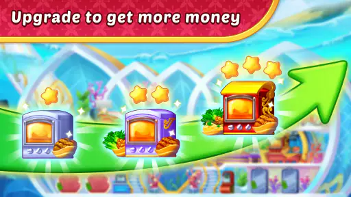 My Hotel ™ Grand Fun Mania! screenshot 4