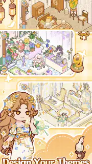 My Leisure Time screenshot 2