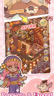 My Leisure Time screenshot 3