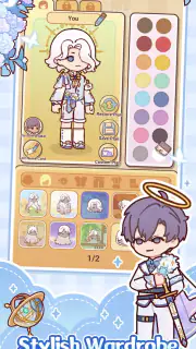 My Leisure Time screenshot 4