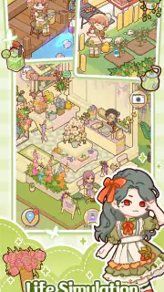 My Leisure Time screenshot 5