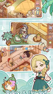My Leisure Time screenshot 6
