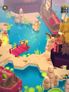 My Little Universe screenshot
