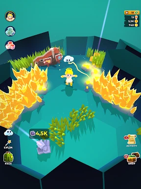 My Little Universe screenshot