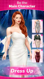 My Loverse: Interactive Story screenshot 4