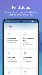 My Manpower – Job Search screenshot 4