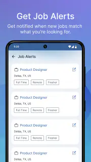 My Manpower – Job Search screenshot 5