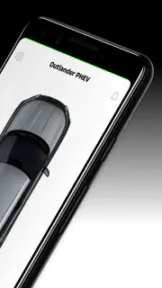 My Mitsubishi Connect screenshot 2