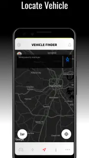 My Mitsubishi Connect screenshot 6