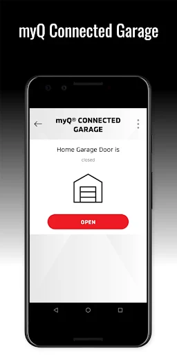 My Mitsubishi Connect screenshot