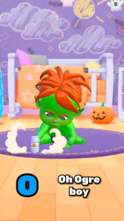 My Monster - Take Care Games screenshot 3