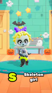 My Monster - Take Care Games screenshot 4