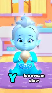 My Monster - Take Care Games screenshot 5
