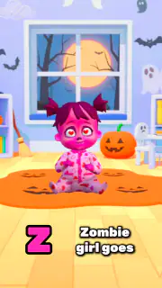 My Monster - Take Care Games screenshot 7