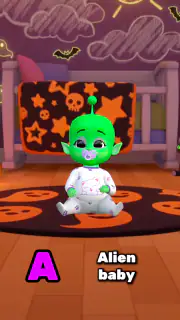 My Monster - Take Care Games screenshot 8