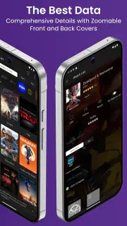 My Movies 5 Pro - Movie & TV screenshot 3
