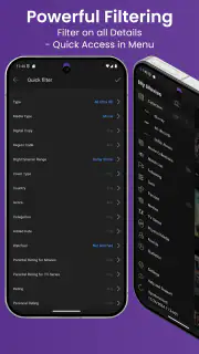 My Movies 5 Pro - Movie & TV screenshot 4