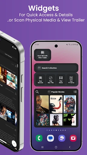 My Movies 5 Pro - Movie & TV screenshot
