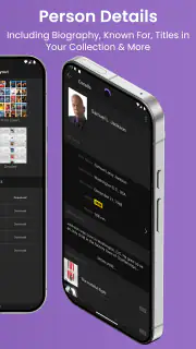 My Movies 5 Pro - Movie & TV screenshot 8