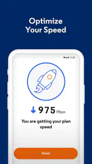 My Optimum screenshot 3