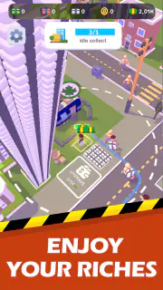 My Perfect Thug Life screenshot 4