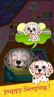 My Puppy Daycare Salon screenshot 7