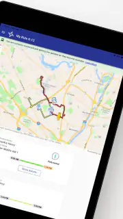 My Ride K-12 screenshot 7