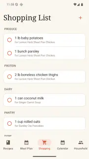 My Secret Ingredient screenshot 3