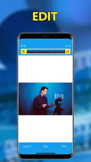 My Selftape App screenshot 2