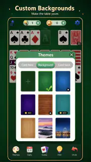 My Solitaire-Card Game screenshot 5