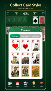 My Solitaire-Card Game screenshot 6