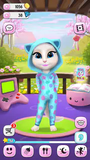 My Talking Angela screenshot 6