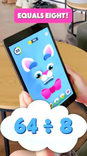 My Talking Slimy: Virtual Pet screenshot 3