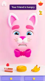 My Talking Slimy: Virtual Pet screenshot 7