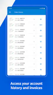 My Tello screenshot 8