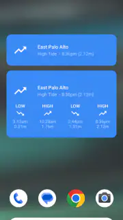 My Tide Times Pro screenshot 4