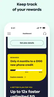 My Total Wireless: Account App screenshot 5