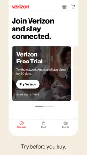My Verizon screenshot 8