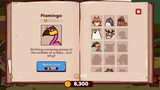 My Voice Zoo: Animal Voice Zoo screenshot 3