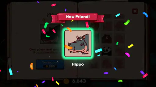 My Voice Zoo: Animal Voice Zoo screenshot 5