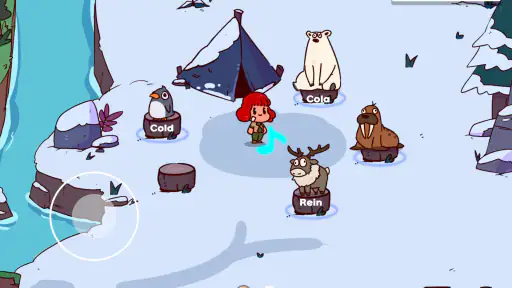 My Voice Zoo: Animal Voice Zoo screenshot 7