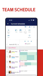 My Work screenshot 6