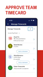 My Work screenshot 7