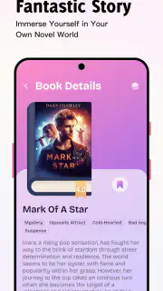 My3Dify - Explore&Read Stories screenshot 4