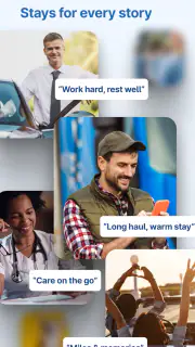 My6 - Book & Save on Motel6 screenshot 4