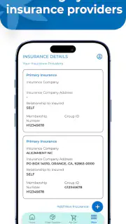 myApria Medical Supplies screenshot 3
