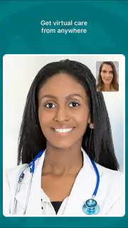 MyAtriumHealth screenshot 7