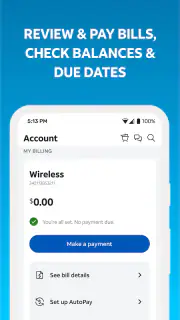 AT&T screenshot 2