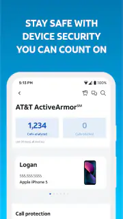 AT&T screenshot 3